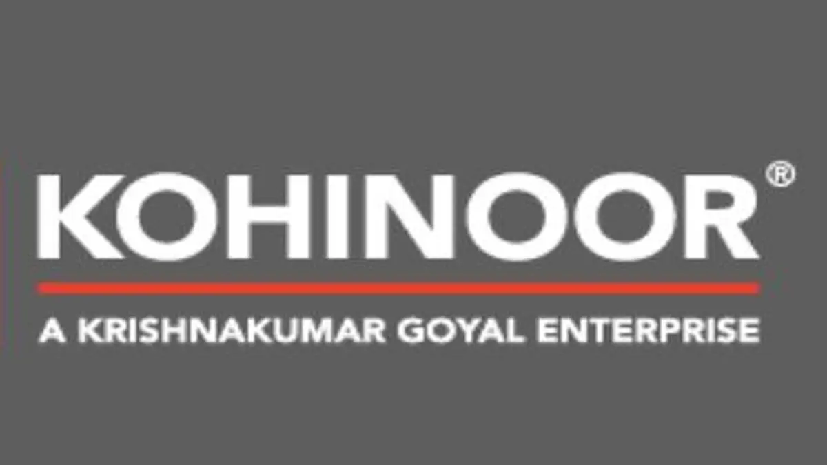 Kohinoor Group unveils its vision, mission, and value statement The